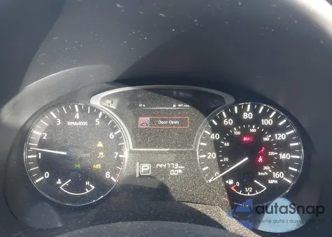 2015 Nissan Altima 2.5/2.5 S/2.5 Sl/2.5 Sv from USA, damaged, VIN 1N4AL3AP9FC283634